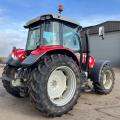 MF 5713S - Dyna 4 - 2689 Hours - SOLD
