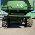 JD S690i HillMaster- 2339 & 3153 hours