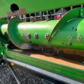 JD T660i Hillmaster - Only 686 & 1023 hours