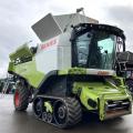 Claas Lexion 770TT - 2038 & 2783