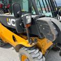 JCB 520-40 - Only 1768 hrs