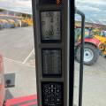 Case 620 Quadtrac - Only 4050hrs
