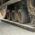 CAT Challenger MT 775E - 5069hrs