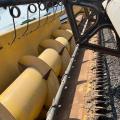 NH CR 980 - 2658 & 3548 hrs