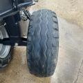 Shelbourne Reynolds C10500 FWS Header Trolley