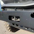 Unimog U4023 Extreme Offroader - Only 346 Miles!!!