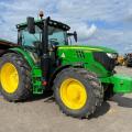 JD 6155R - Only 126 hours! - SOLD