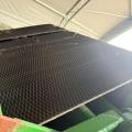 JD 592 Round Baler