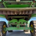 JD S690i HillMaster- 2339 & 3153 hours