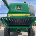 JD T560 - 2005 & 3059 hrs