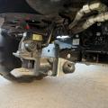 NH CR 8.80 Revelation 4WD - Only 366 & 505 Hours!