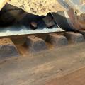 Case Magnum 380 Rowtrac - 5266 hours