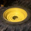BKT 480/70 x38 AgriMax Wheels