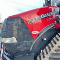 Case 580 Quadtrac 6488 hours