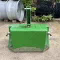 JD 1500KG Big Pack Weight