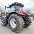 Case Puma 260 CVX Fr Link & PTO - 2064hrs