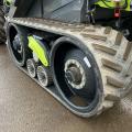 Claas Lexion 770TT - 2038 & 2783