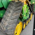 JD S690i TT - 1343 & 2022 Hours