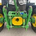 JD 6100M - A/Pwr Fr Link & PTO - SOLD