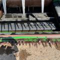 JD S785i - 1650 & 2465 hours