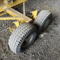 NH CR 9080 - 2853 & 3698 Hours