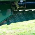 Bailey TB2 12t Trailer - Air Brakes - SOLD