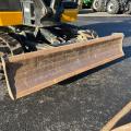 JCB 85 Z-1 Ground worker Digger - 2627 hours