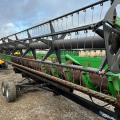 JD 9780 CTS - 2393 & 3328 hours