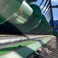 JD T660i Hillmaster - Only 686 & 1023 hours