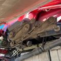 Case 8230 AFS Axial Flow - Only 1015 & 1592 hrs