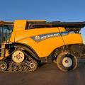 NH CR 8.90 Revelation - 1534 & 2005 hours - SOLD