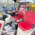 Case Puma 260 CVX Fr Link & PTO - 2064hrs