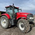 Case Puma 185 MC - 3870 hours
