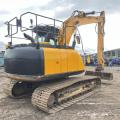 JCB JS131 LC Plus - 6271 hours