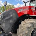 Case Magnum 340 AFS Connect - Only 1859 hours
