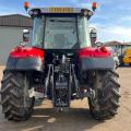 MF 5713S - Dyna 4 - 2689 Hours - SOLD