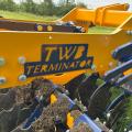TWB Terminator 3.5m Trailed Cultivator