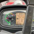 Case Luxxum 120 cw Q4S Loader - 4480 hours