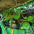 JD T550i - Only 403 & 547hrs.
