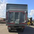 Bailey New & Unused TB24 Tonne Trailer cw Silage Kit