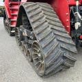 Case 620 Quadtrac - Only 4050hrs