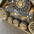 Case 580 Quadtrac 6488 hours