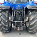 NH T8.410 - 6050 hours