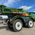 Amazone Pantera 4502 30m Self Propelled Sprayer