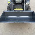 NH L318 SuperBoom SkidSteer - New & Unused