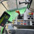 Deutz C6205 TS Combine - Only 327 & 472 hours