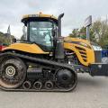 CAT Challenger MT 775E - 5069hrs