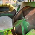 JD T560 - 1294 & 1662 hours