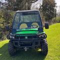 JD XUV 855M Gator