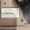 JD 2630 Dispaly cw Auto Trac SF2 activation